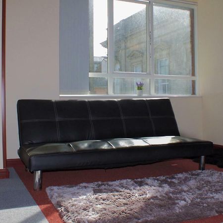 Renshaw Guest House Liverpool Zewnętrze zdjęcie